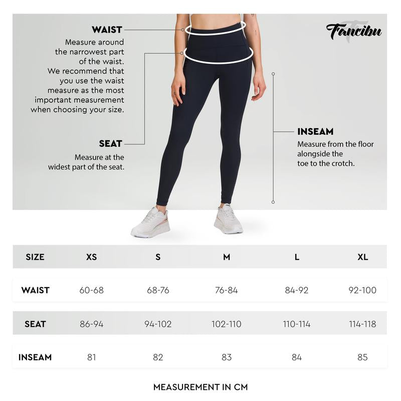 High Waisted Yoga Pants for Women with Pockets Leggings for Women Yoga Pants