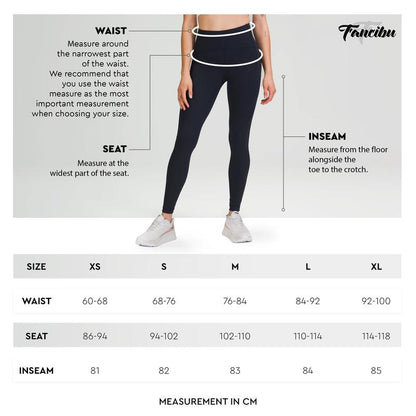 High Waisted Yoga Pants for Women with Pockets Leggings for Women Yoga Pants