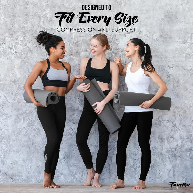 High Waisted Yoga Pants for Women with Pockets Leggings for Women Yoga Pants