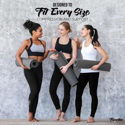 High Waisted Yoga Pants for Women with Pockets Leggings for Women Yoga Pants