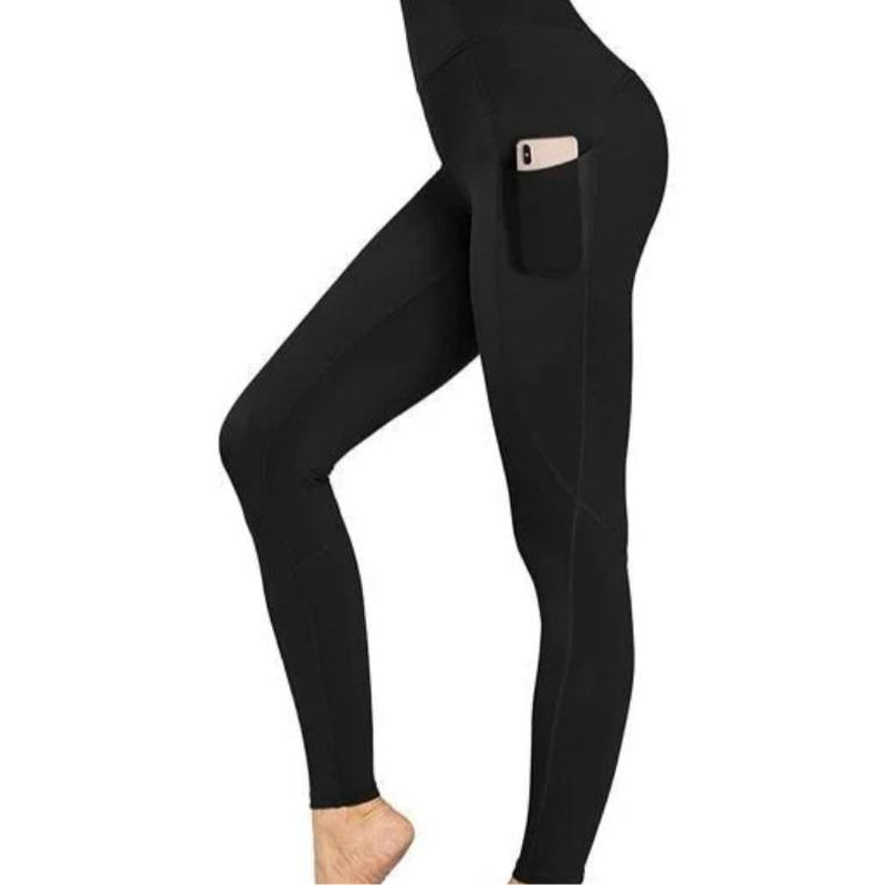 High Waisted Yoga Pants for Women with Pockets Leggings for Women Yoga Pants