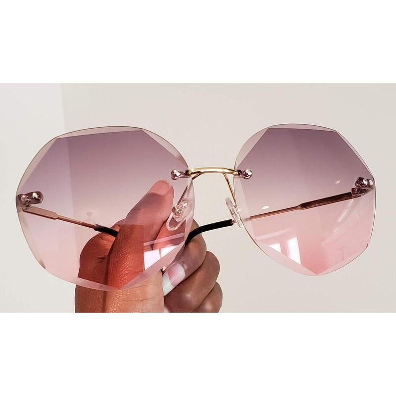 Kayla Sunglasses