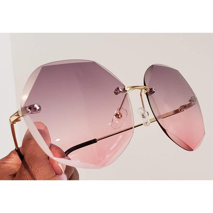 Kayla Sunglasses